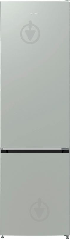 УЦІНКА! Холодильник Gorenje NRK621PS4-B (УЦ №9) - фото 1