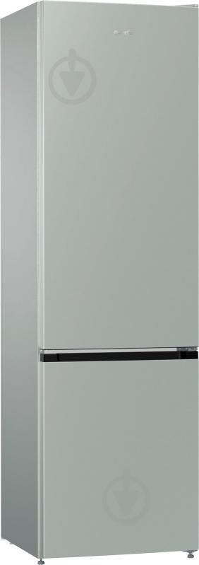 УЦІНКА! Холодильник Gorenje NRK621PS4-B (УЦ №9) - фото 2