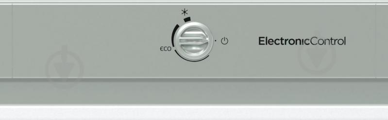 УЦІНКА! Холодильник Gorenje NRK621PS4-B (УЦ №9) - фото 6