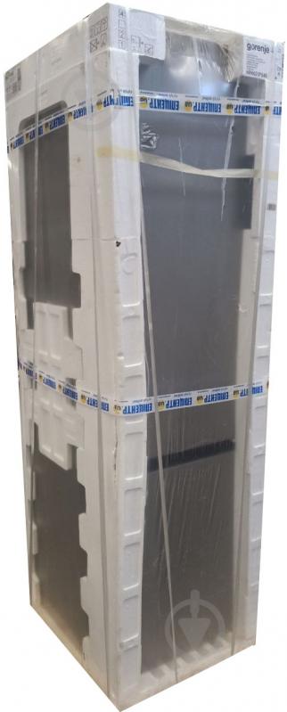 УЦІНКА! Холодильник Gorenje NRK621PS4-B (УЦ №9) - фото 7