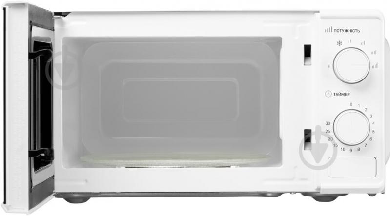 ВИТРИНА! Микроволновая печь ARDESTO GO-S724W - фото 4 ВИТРИНА! Микроволновая печь ARDESTO GO-S724W - фото 4