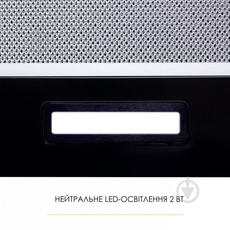 Вытяжка WEILOR WT 52 BL WT 52 BL - фото 10