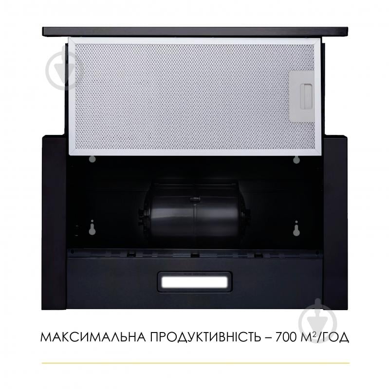 Вытяжка WEILOR WT 52 BL WT 52 BL - фото 4