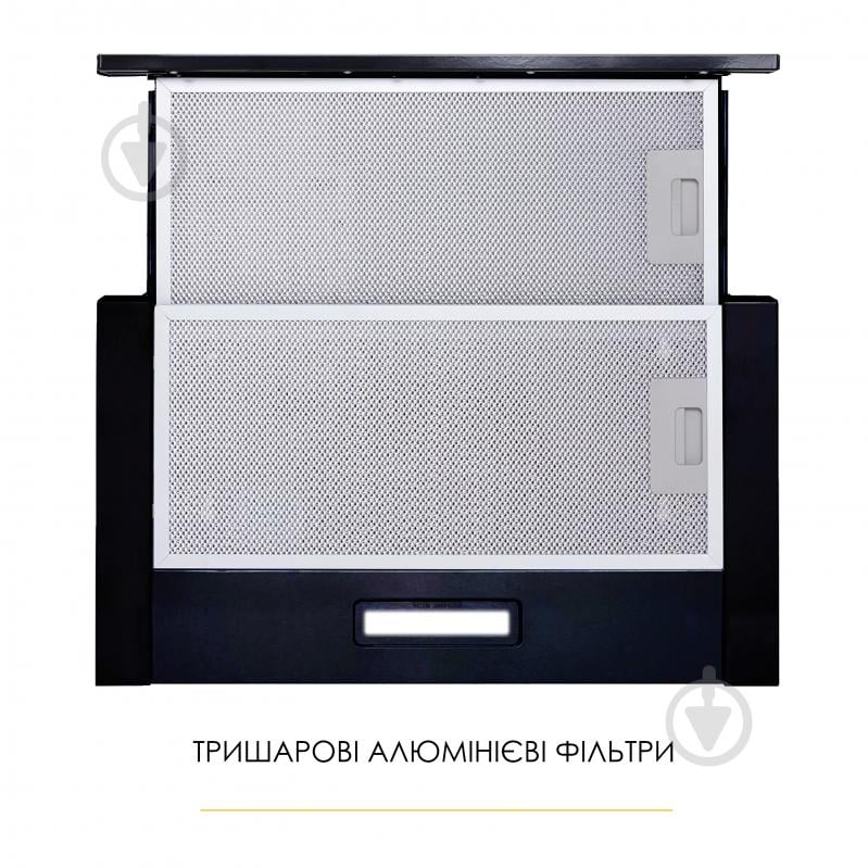 Вытяжка WEILOR WT 52 BL WT 52 BL - фото 5