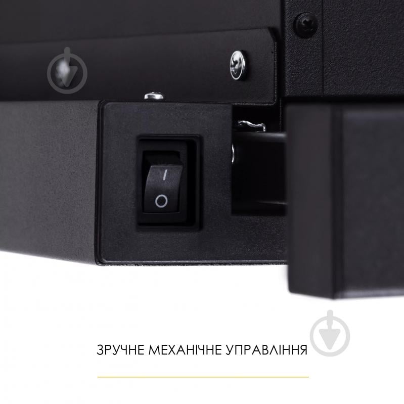 Вытяжка WEILOR WT 52 BL WT 52 BL - фото 8