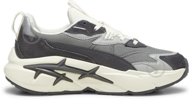 Кроссовки женские демисезонные Puma SPINA NITRO TONAL WNS 39378204 р.40 черные - фото 2