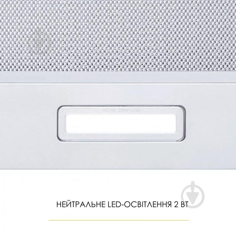 Вытяжка WEILOR WT 52 SS WT 52 SS - фото 10