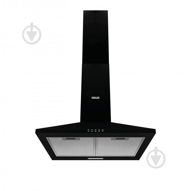 Вытяжка WEILOR WK 52 BL - фото 1 Вытяжка WEILOR WK 52 BL - фото 1
