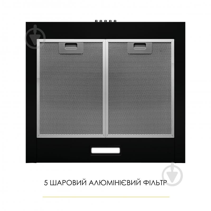 Вытяжка WEILOR WK 52 BL - фото 5 Вытяжка WEILOR WK 52 BL - фото 5