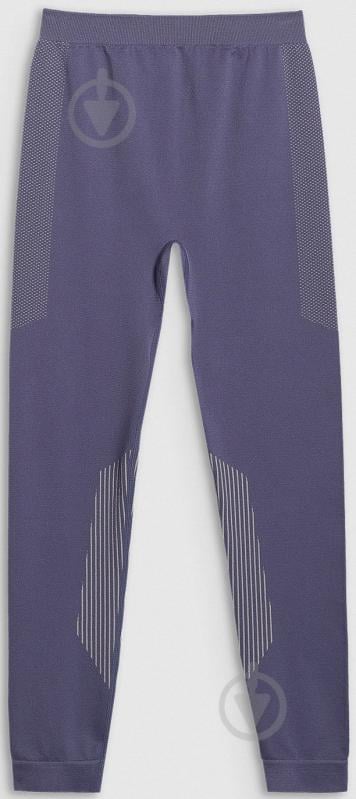 Комплект термобелья 4F M248 4FJWAW25USEAM248-31S р.140-146 синий - фото 2 Комплект термобелья 4F M248 4FJWAW25USEAM248-31S р.140-146 синий - фото 2