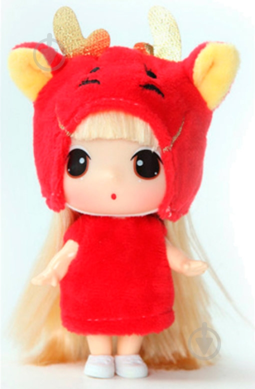 Лялька Ddung у блістері FDE0903dr - фото 2