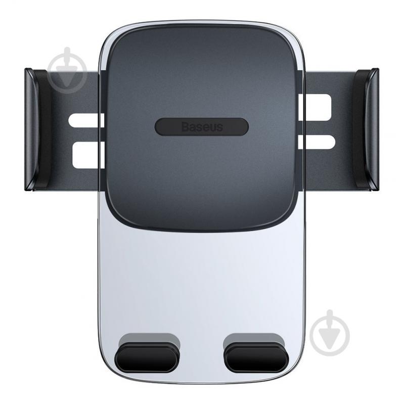 Тримач для смартфона BASEUS SUYK000101 чорний - фото 2