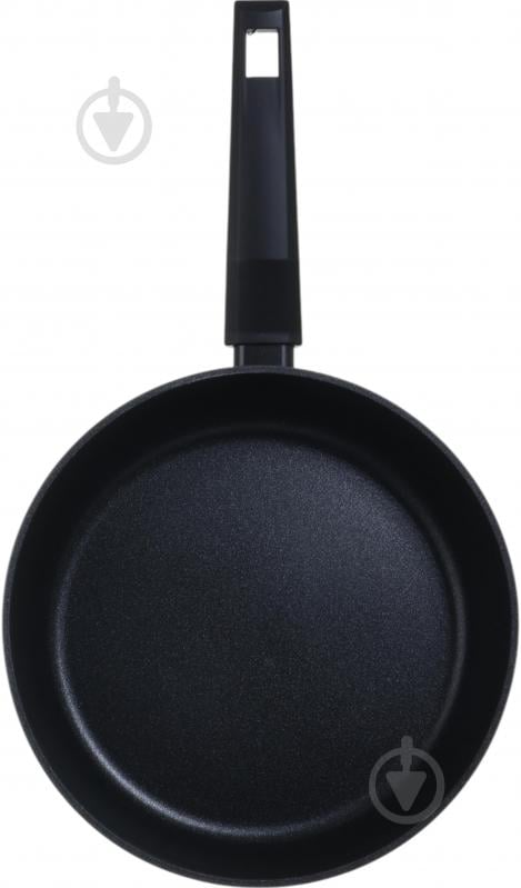 Сковорода Maxmark 26 см (MK-NQ45626) - фото 2