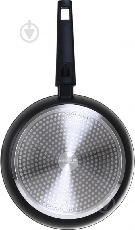 Сковорода Maxmark 26 см (MK-NQ45626) - фото 3