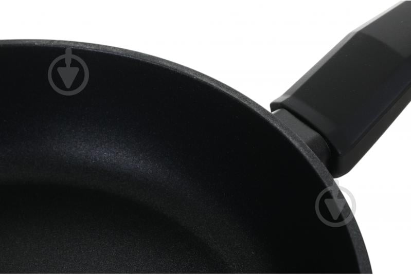 Сковорода Maxmark 26 см (MK-NQ45626) - фото 5