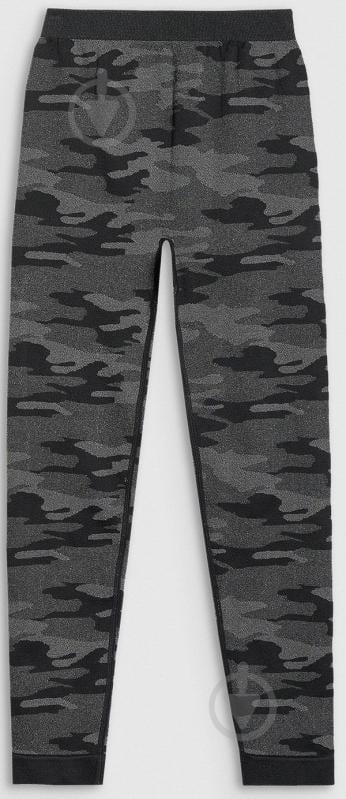 Комплект термобелья 4F SEAMLESS UNDERWEAR M249 4FJWAW25USEAM249-90A р.140-146 разноцветный - фото 2 Комплект термобелья 4F SEAMLESS UNDERWEAR M249 4FJWAW25USEAM249-90A р.140-146 разноцветный - фото 2