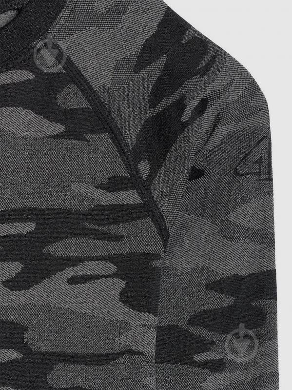 Комплект термобелья 4F SEAMLESS UNDERWEAR M249 4FJWAW25USEAM249-90A р.140-146 разноцветный - фото 4 Комплект термобелья 4F SEAMLESS UNDERWEAR M249 4FJWAW25USEAM249-90A р.140-146 разноцветный - фото 4