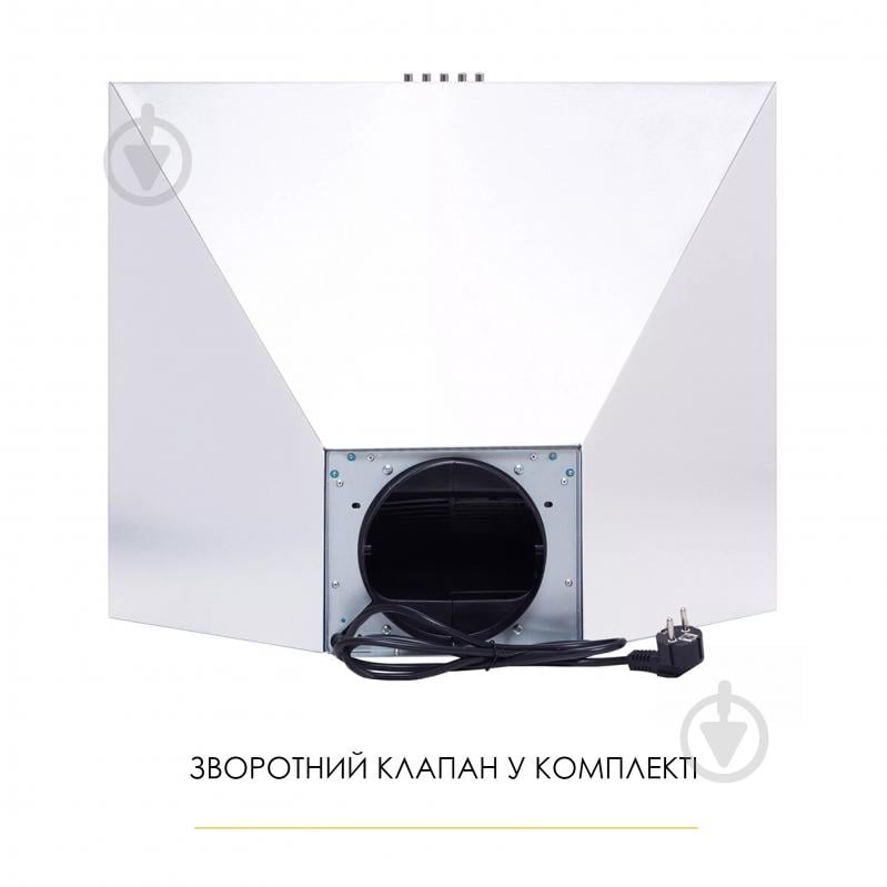Вытяжка WEILOR WK 62 SS WK 62 SS - фото 9 Вытяжка WEILOR WK 62 SS WK 62 SS - фото 9