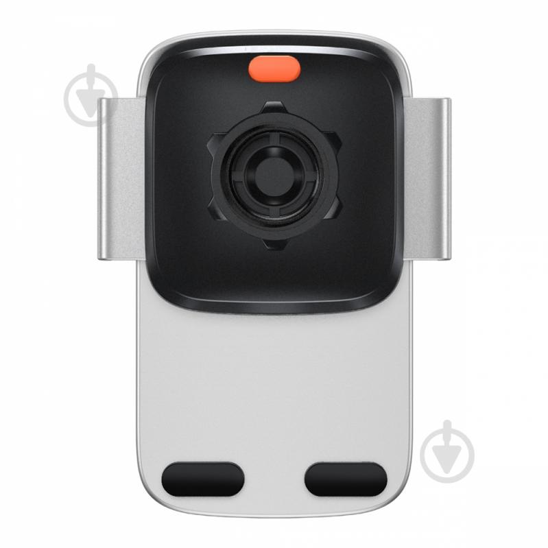 Тримач для смартфона BASEUS SUYK010112 чорний - фото 6