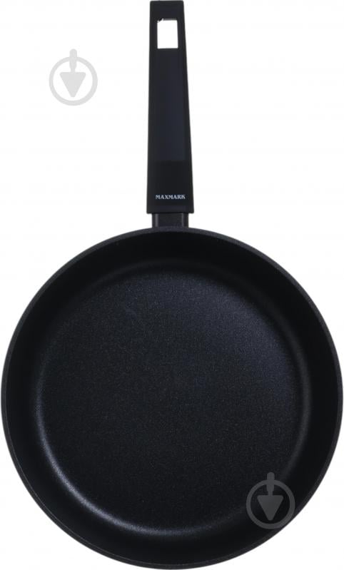 Сковорода Maxmark 28 см (MK-NQ45628) - фото 2