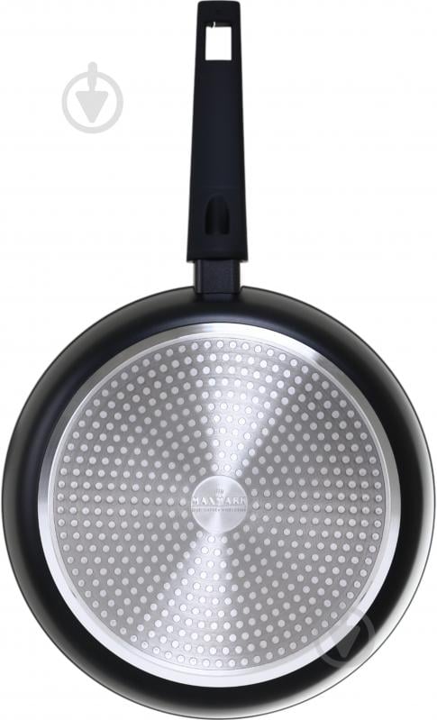 Сковорода Maxmark 28 см (MK-NQ45628) - фото 3