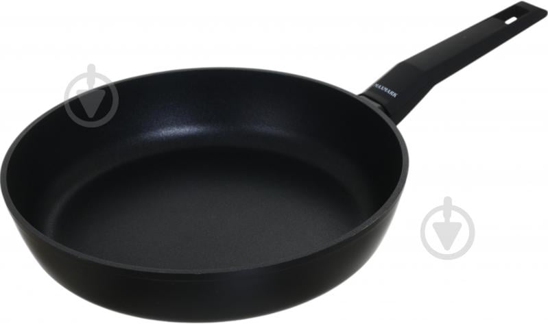 Сковорода Maxmark 28 см (MK-NQ45628) - фото 1