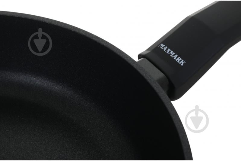 Сковорода Maxmark 28 см (MK-NQ45628) - фото 5