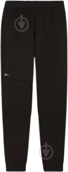 Штани Puma RAD/CAL PANTS DK CL 68162101 р. XL чорний - фото 1