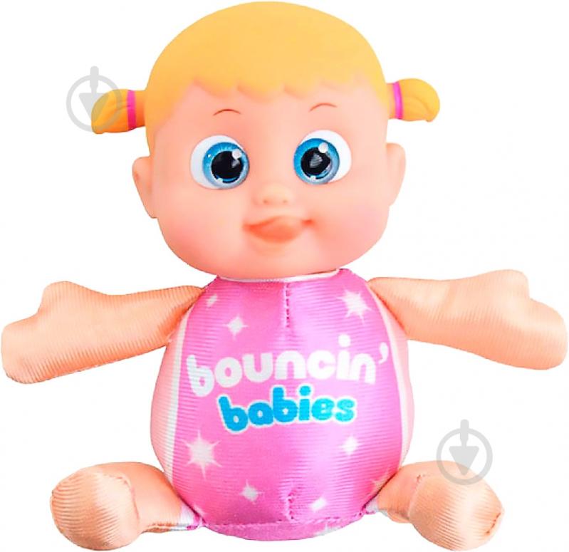 Кукла Bouncin' Babies Bounie 802003 - фото 2