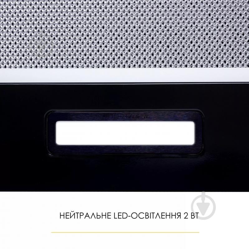 Вытяжка WEILOR WT 62 BL WT 62 BL - фото 10