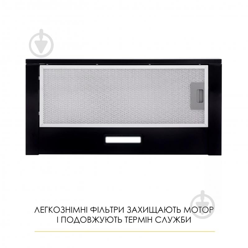 Вытяжка WEILOR WT 62 BL WT 62 BL - фото 3