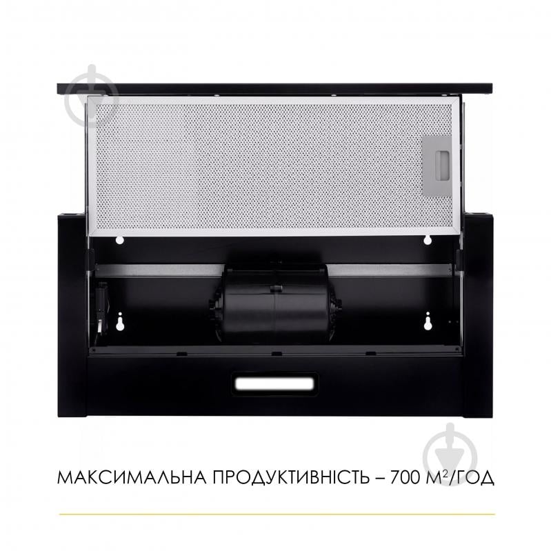 Вытяжка WEILOR WT 62 BL WT 62 BL - фото 4