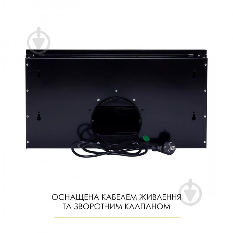 Вытяжка WEILOR WT 62 BL WT 62 BL - фото 6