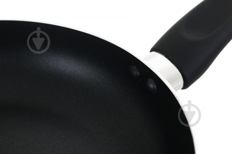 Сковорода Maxmark 24 см (MK-SN2524) - фото 2 Сковорода Maxmark 24 см (MK-SN2524) - фото 2