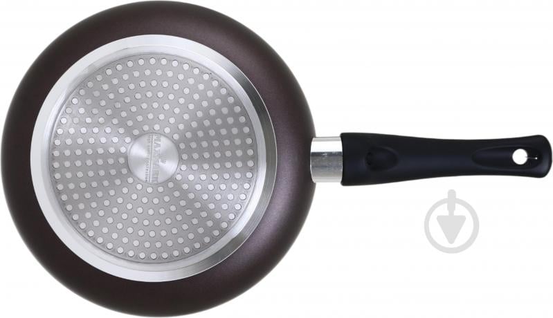 Сковорода Maxmark 24 см (MK-SN2524) - фото 4 Сковорода Maxmark 24 см (MK-SN2524) - фото 4