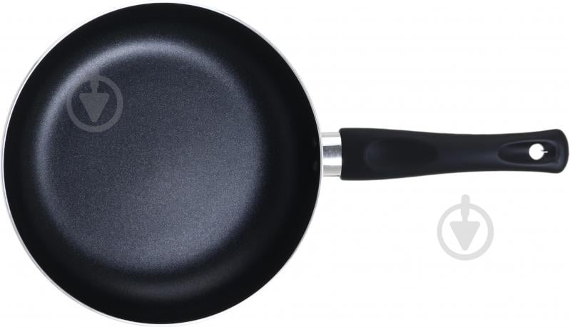 Сковорода Maxmark 24 см (MK-SN2524) - фото 5 Сковорода Maxmark 24 см (MK-SN2524) - фото 5