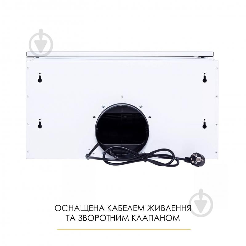 Вытяжка WEILOR WT 62 WH WT 62 WH - фото 6 Вытяжка WEILOR WT 62 WH WT 62 WH - фото 6