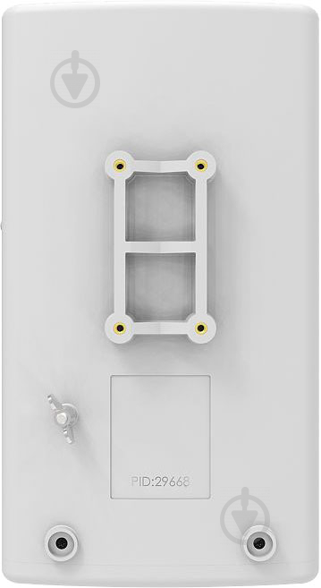 Комутатор Mikrotik CRS105-5S-FB Еthernet - фото 3