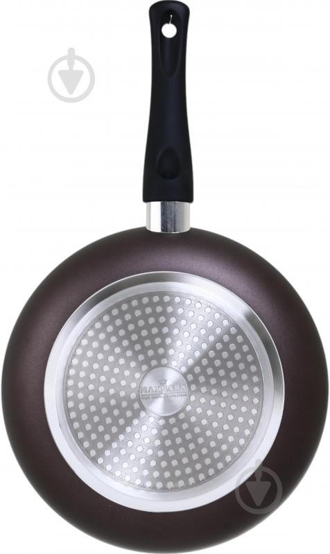 Сковорода Maxmark 26 см (MK-SN2526) - фото 3
