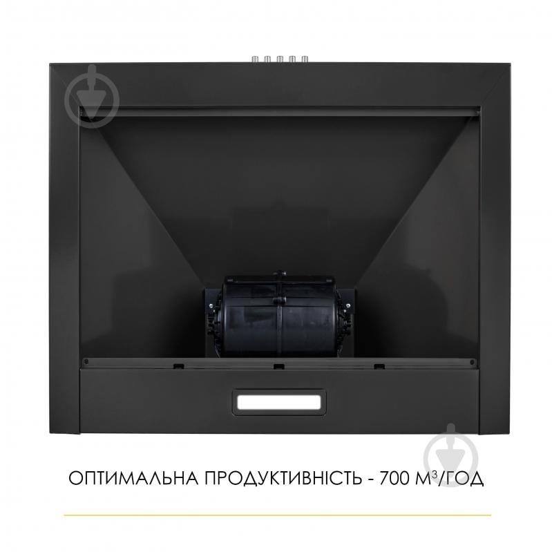 Вытяжка WEILOR WK 62 BL - фото 6 Вытяжка WEILOR WK 62 BL - фото 6