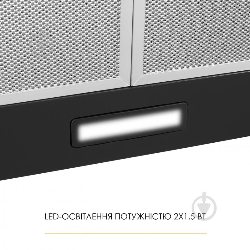 Вытяжка WEILOR WK 62 BL - фото 7 Вытяжка WEILOR WK 62 BL - фото 7