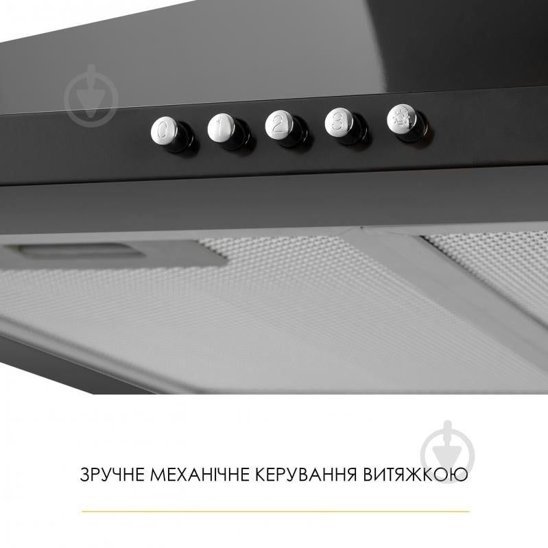 Вытяжка WEILOR WK 62 BL - фото 8 Вытяжка WEILOR WK 62 BL - фото 8