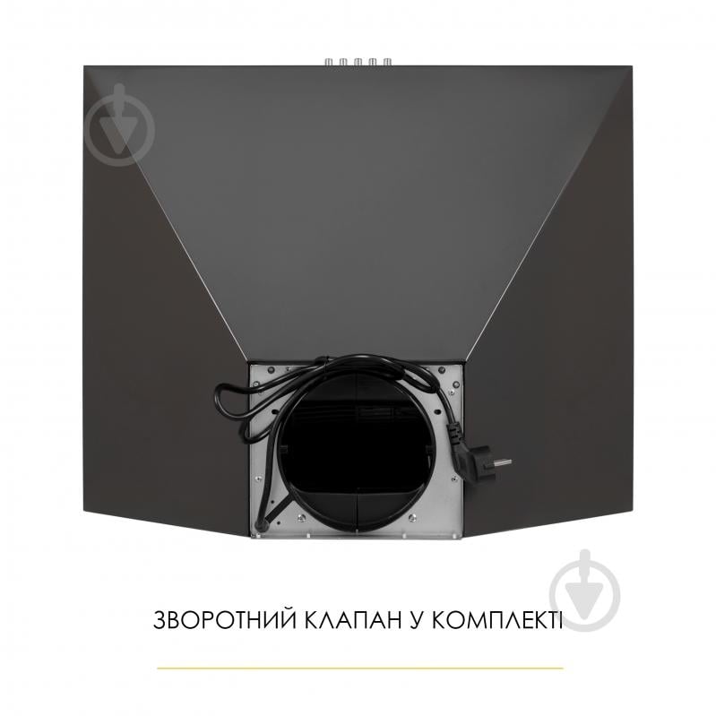 Вытяжка WEILOR WK 62 BL - фото 9 Вытяжка WEILOR WK 62 BL - фото 9