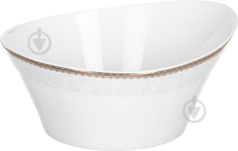 Салатник Fiora Magic 24 см - фото 2