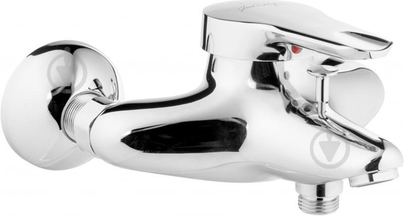 Смеситель для ванны Jacob Delafon Kandel E664RU-CP - фото 1