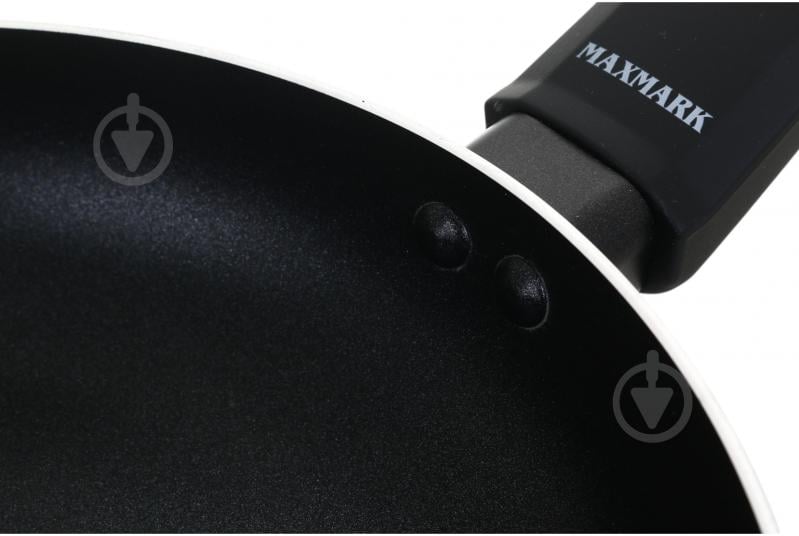 Сковорода Maxmark 24 см (MK-NQ45824) - фото 5