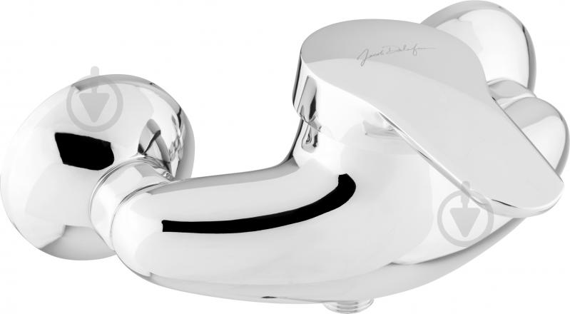 Смеситель для душа Jacob Delafon Kandel Е666RU-CP - фото 1