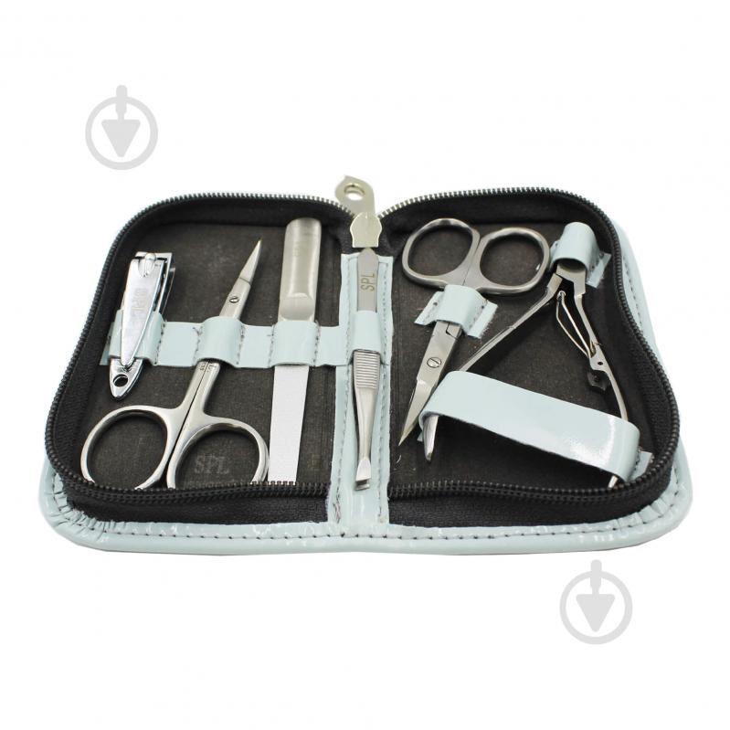 Набор для маникюра SPL M094AF - фото 5