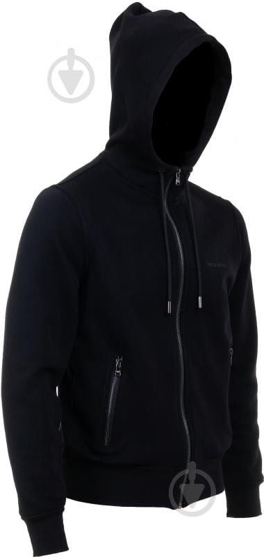 Джемпер MaxxPro ESS FZ HOODIE MXPM103-010 р. XL чорний - фото 3