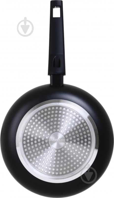 Сковорода Maxmark 26 см (MK-NQ45826) - фото 3